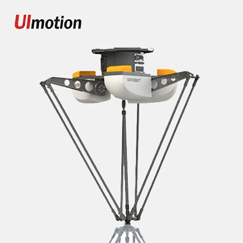 DELTA轻量型工业机器人